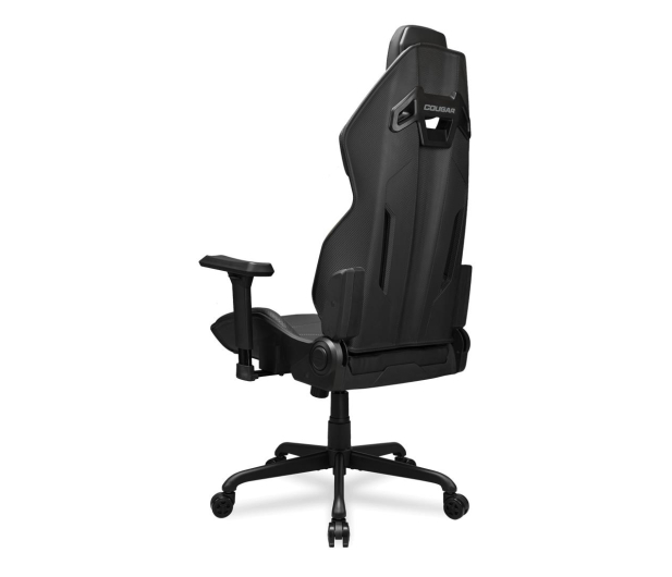 COUGAR Hotrod (Black) CGR-ARX-BLB - 1191871 - zdjęcie 4